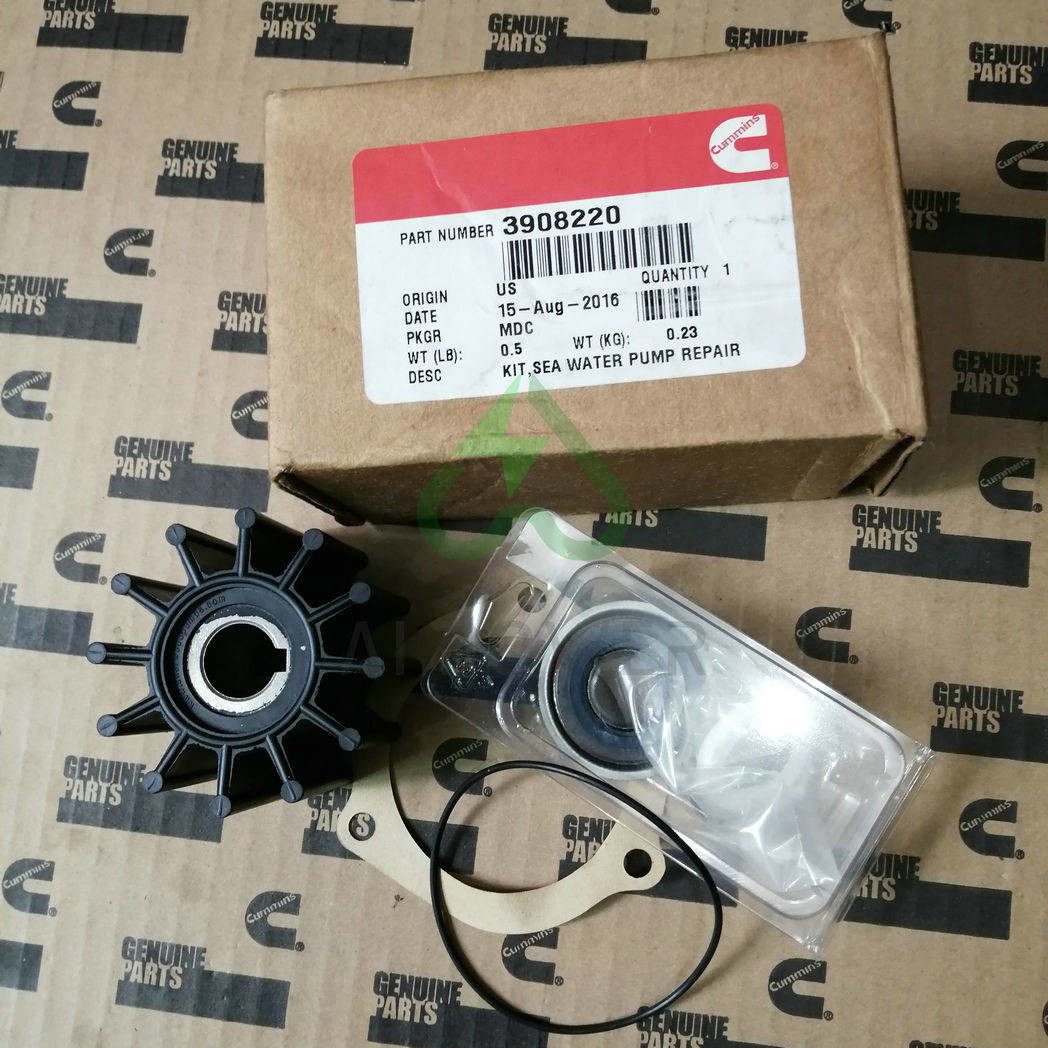 New Fuel Injector 4991296 For Cummins 4BT 4BT3.9 6BT5.9 6BT Diesel Engine