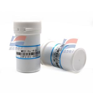 ME2-O2-Ф20 Electrochemical Oxygen Sensor Detect Gas Concentration By Measuring