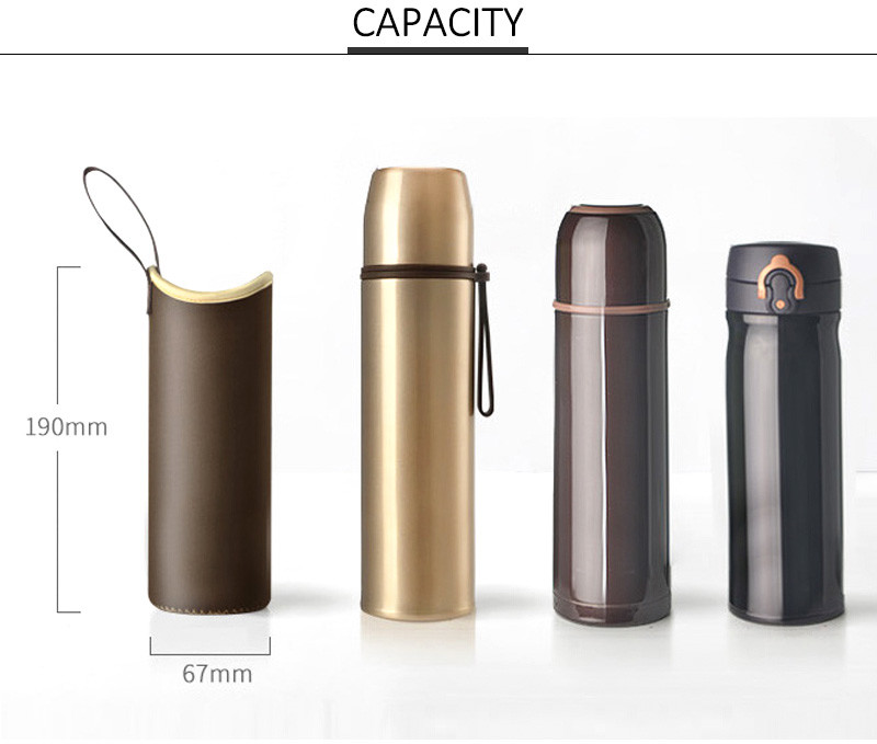 Neoprene Beverage Coolers Holder Water Insulated Bottle Sleeve