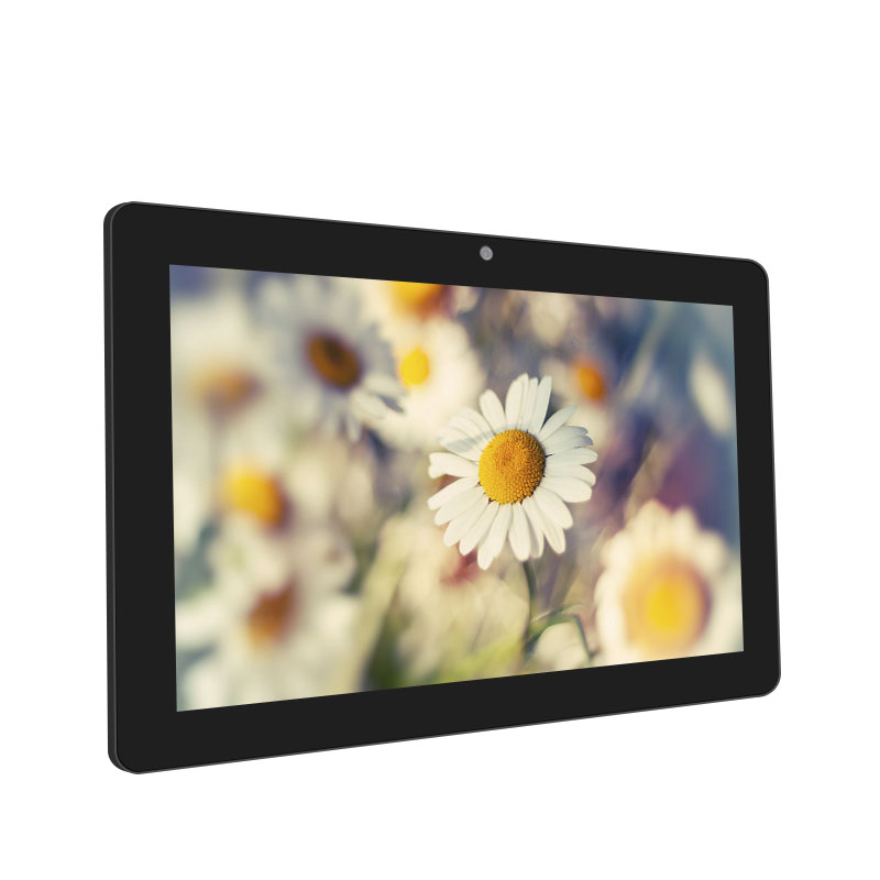 Hopestar 1.5GHZ 1GB 10 Inch Android Tablet Pc / Wall Mounted Touch Screen Computer