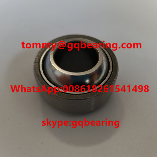 GE17-FW SKF GEH17C  Radial Spherical Plan Bearing