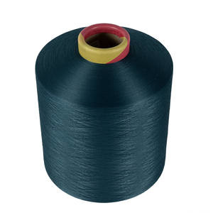 Hilos 210D/3 Polyester High Tenacity Thread, Polyester Multifilament Yarn