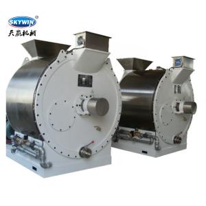 China CE Certificated Sustainable Chocolate Conching Machine Chocolate Refining Machine on sale