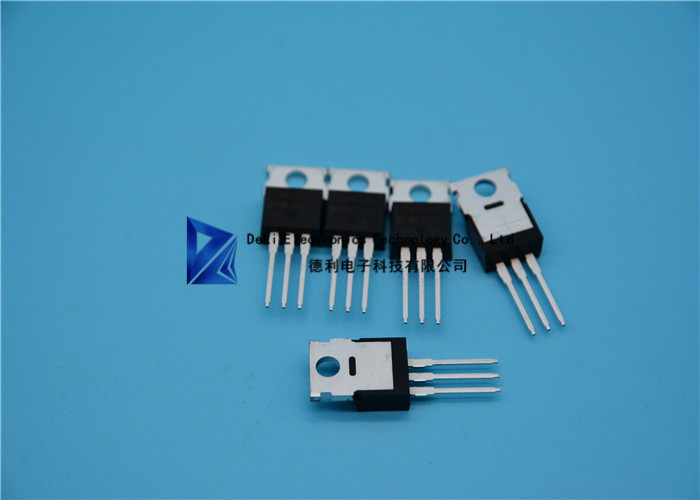 IRF640N Metal Oxide Surface Mount Schottky Diode Schottky Diode Rectifier TO 220AB
