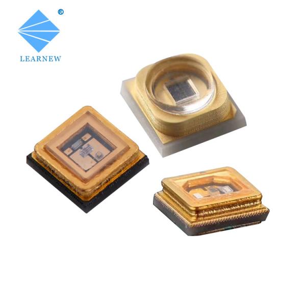 Sell Well 250nm 260nm 280nm 3535 Uvc Led Chip 3w Uvc Smd Chip For Air Purifier