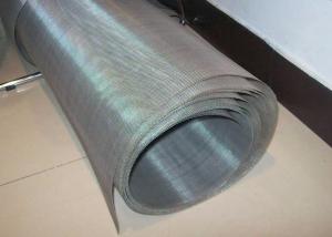  Length 50m/ Roll 304 Stainless Steel Screen Mesh 1.2m Micron Manufactures