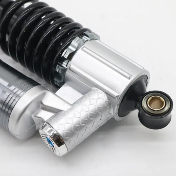 Motorcycle Shock Absorber With Multiple Motorcycle Moped Parts With Competitive