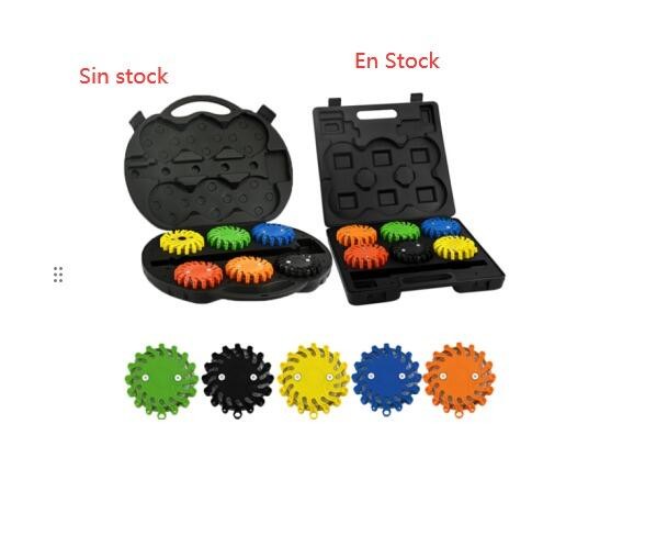 Red FT017 Road Flares Top Choice for Police Firefighters EMT's and Rescue Product Dimensions 106.50 x 106.50 x 35 mm