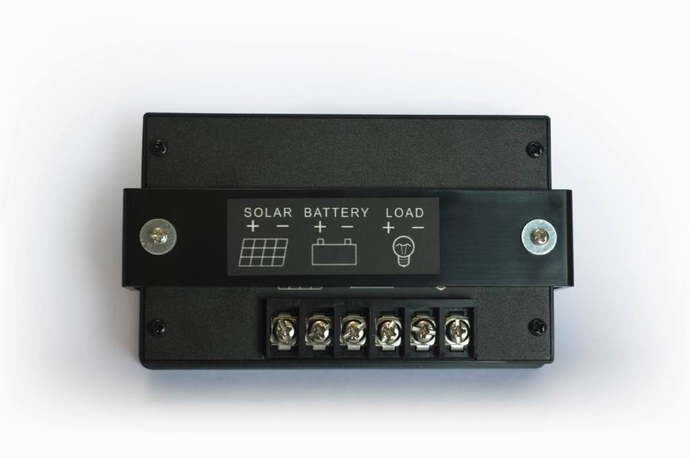 Durable PWM Solar Charge Controller 10a SR HM Series For Mobile Charging