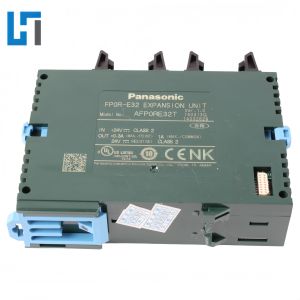 AFP0RE32T FP0R-E32T Panasonic PLC Module plc Programming Controller Module