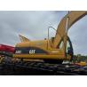 Buy cheap Used Cat 320CL 20-Ton Excavator with C6.4 ACERT Engine from wholesalers
