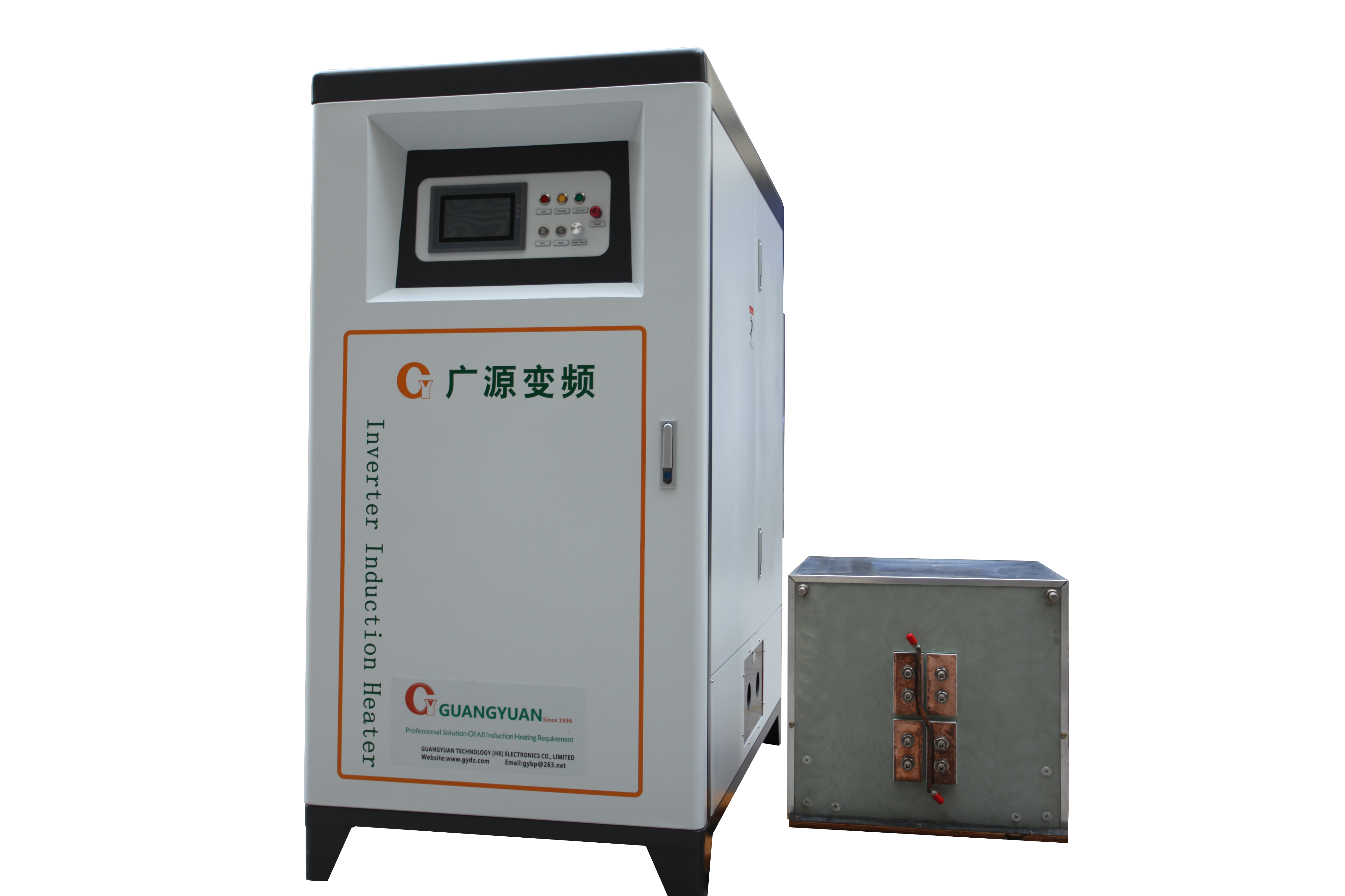 induction heating machine, induction heating equipment