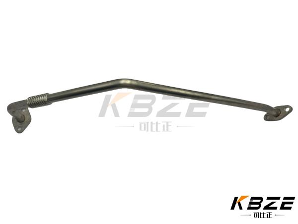 6251-51-8330 6251518330 KOMATSU PC400-8 PC450-8 EXCAVATOR TURBO DRAIN PIPE FOR