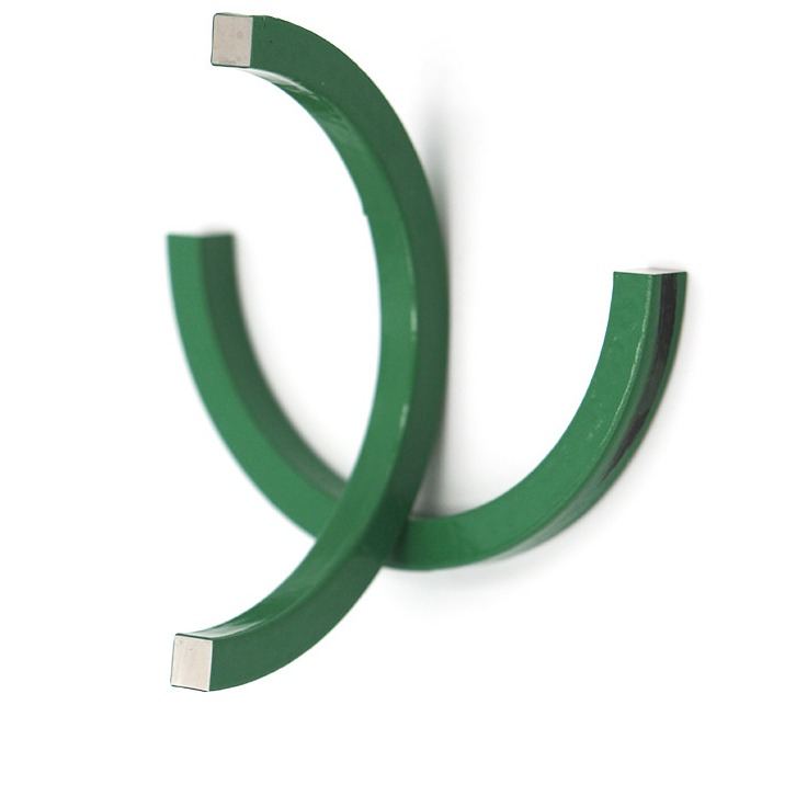 Nickel Alloy Magnetic Permalloy Core Toroidal Wide Range