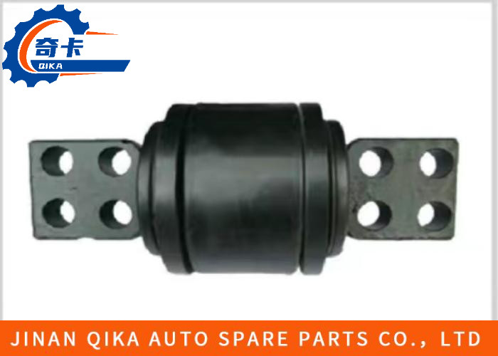 Big Eight Holes 110*70 Shacman Truck Parts Torsion Rubber Core Thrust Rod Rubber Core