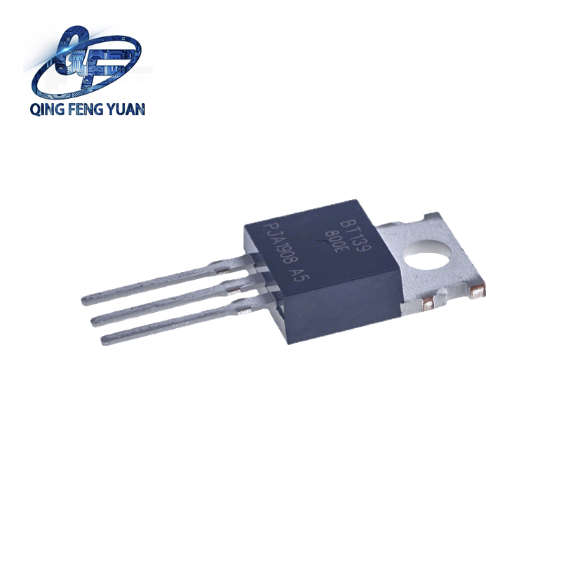 BT139 Mosfet Audio Power Amplifier IC Transistor BT139