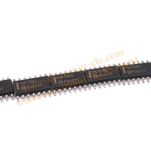 MC908MR32CFUE MC908MR32 Package QFP64 microcontroller new original integrated