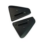 Aluminum Cnc Prototype Machining Cutting OEM Rapid Prototyping Custom CNC