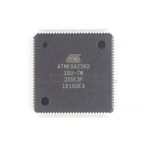Original ATMEGA2560-16AU ATMEGA2560 Microcontroller IC Integrated Circuit