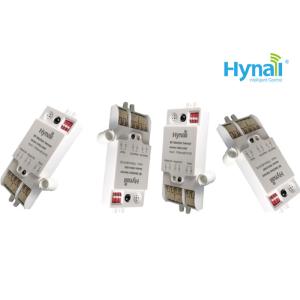 DC Input RF Microwave Motion Sensor Switch HNS116RF With RF Wireless Function