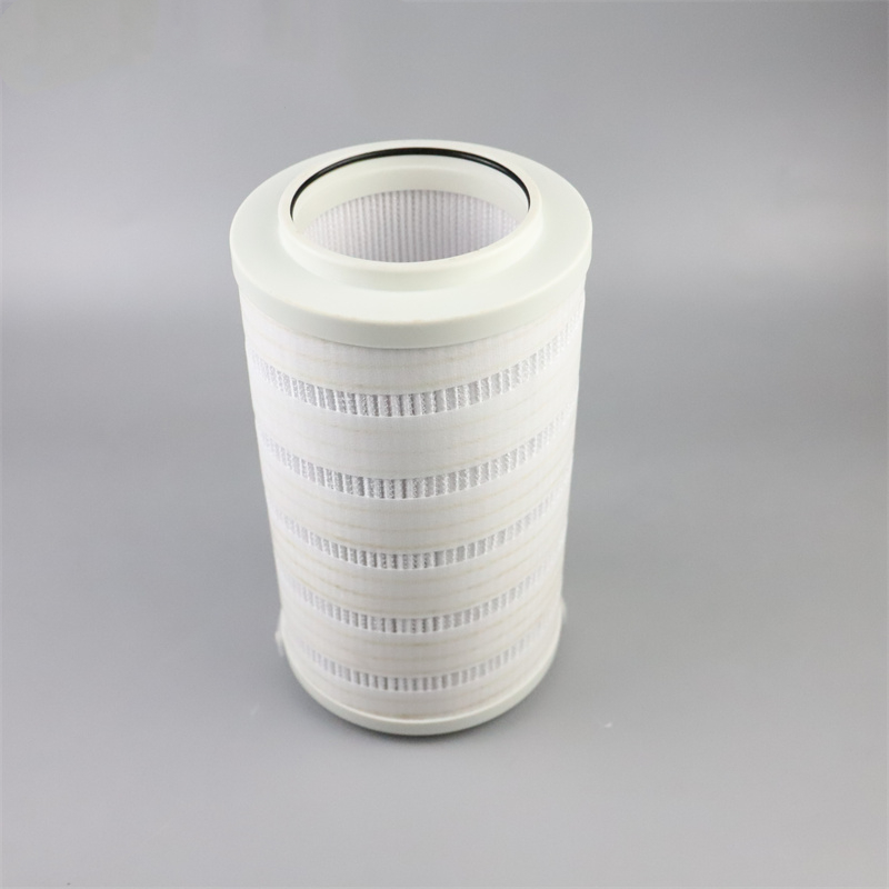 Condition Glass Fibre Oil Filter Element HC8314FKP39H for Hydraulic Oil Filter Equipment
