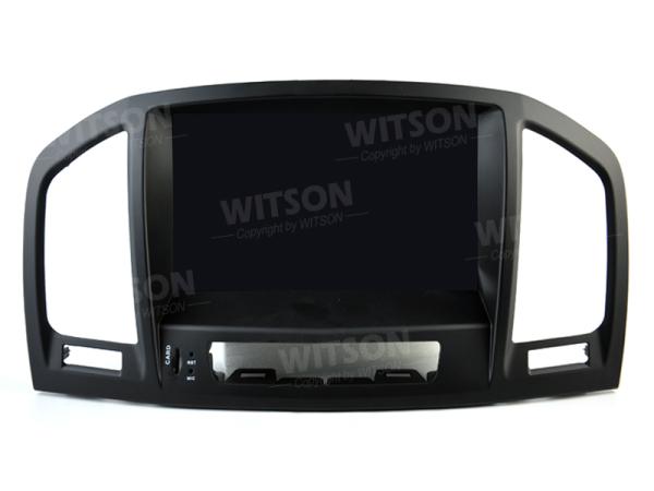 7" Screen OEM Style without DVD Deck For Opel Insignia Vauxhall Insignia Buick