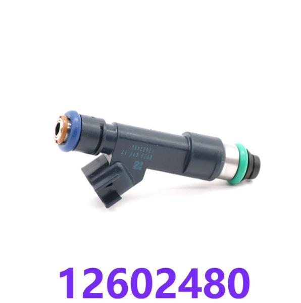 12625029 12602480 Car Fuel Injector Automotive Engine Parts For Chevrolet Cobalt