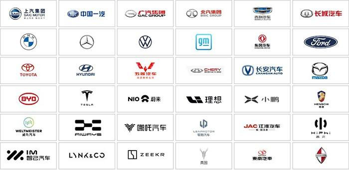 400km 500km 600km BYD QIN PLUS Blue-White Full Trim 5 Seater Sedan Electric Car 150km Speed Energy Vehicles 2023 Top Sale