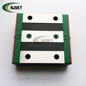 HIWIN WEH17CA Linear Guideway Innovative 17mm Width Rail Linear Guideway