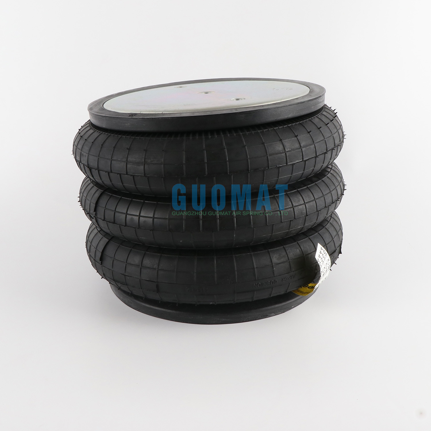 Contitech FT330-29 773 Suspension Truck Air Springs Replaces by Goodyear 3B12-304
