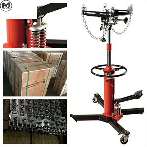 400pcs Garage Tool Trolley Set Large Capacity With 8 Drawers 5pcs Wheels