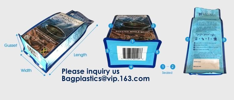CUSTOM SHAPED POUCHES LASER SCORED FOIL STAMPED POUCHES DIGITAL PRINTED POUCHES COFFEE BAGS PILLOW POUCHES CUSTOM RETORT