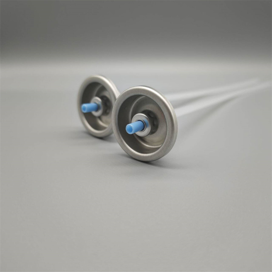 Premium Powder Spray Valve Precise Dispensing Versatile Solution Specification