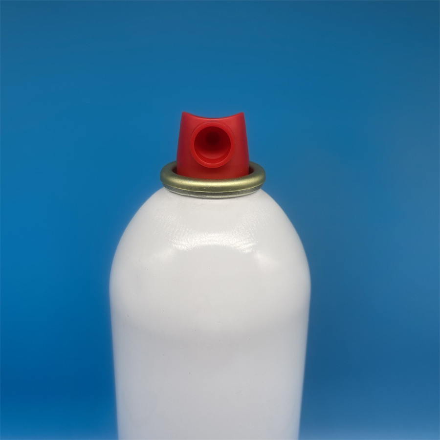 FireGuard Pro Male Valve for Fire Extinguishers - Safety Valve for Emergency Situations - Brass, 1/2" NPT