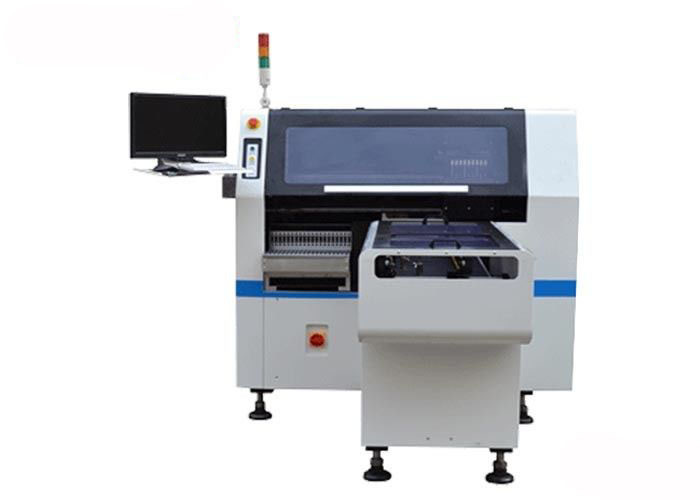 30000CPH PCB Pick And Place Machine