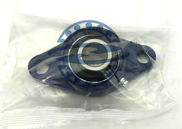 Pillow block ball bearing FYTB 20 TF Oval Flanged Ball Bearing Units For