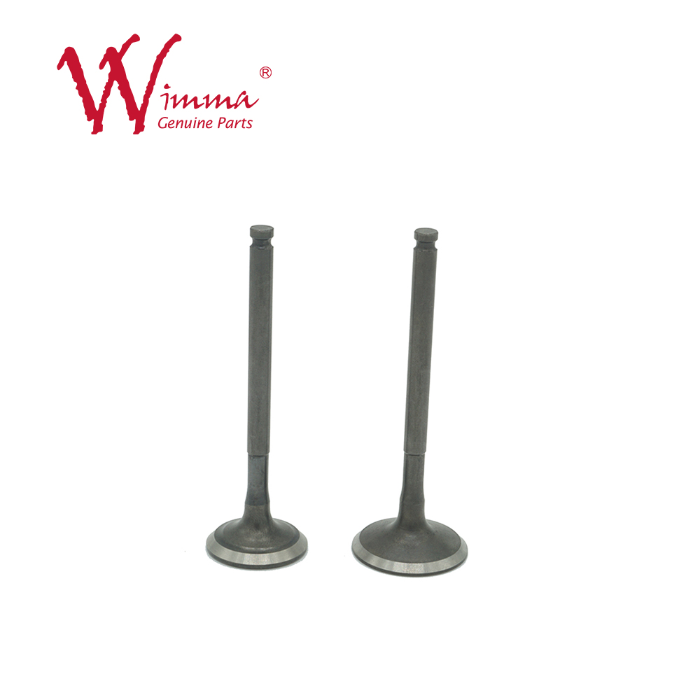 Intake And Exhaust Valve & Inlet And Outlet Valves 5TN Motorcycle Electrical Parts Stainless Steel