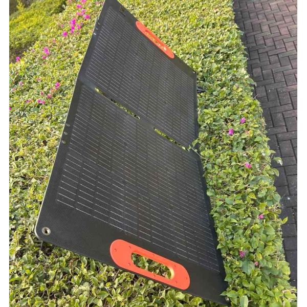 Foldable Solar Charger Compact and Durable Status Code 403 Server openresty
