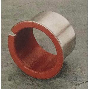 Compacted Self Lubricating Bearing Triple Layer Composite Material Low Vibration