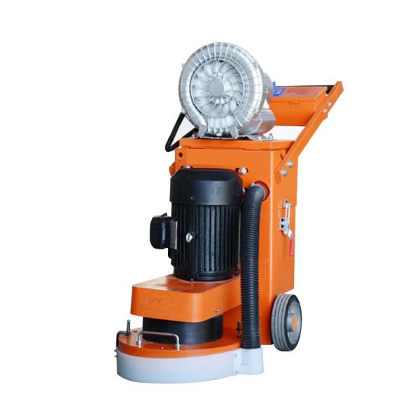 Long-Term Supply Of High Quality Rotary Polishing Machine Concrete Road Grinding