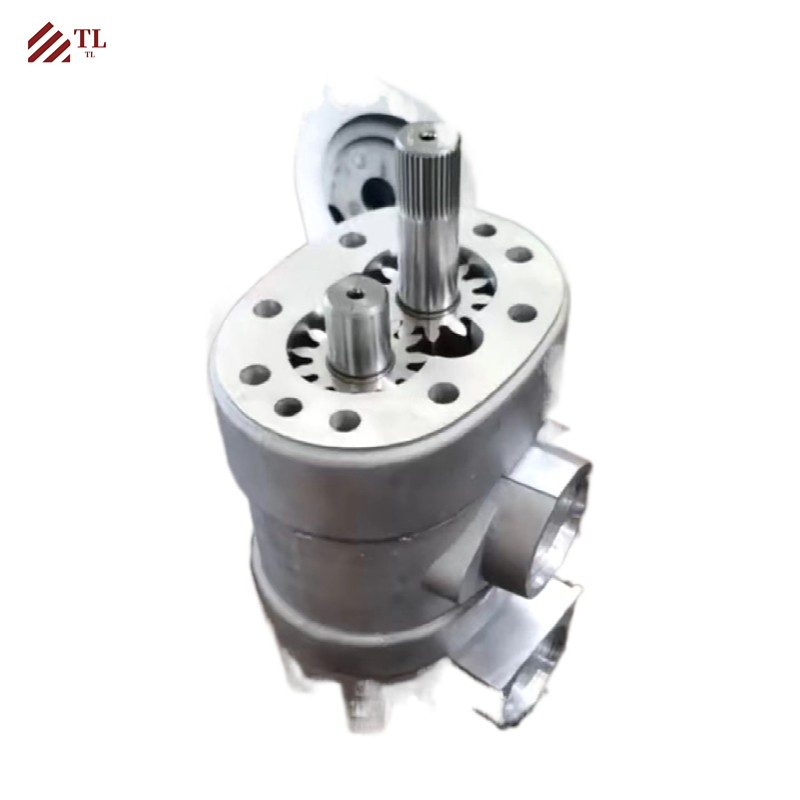 Eaton 78364 Hydraulic Pump Parts for Repair Perfect Addition to Construction Works