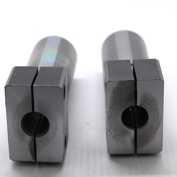 New Design Mold Tungsten Carbide Square Head Clamp Customized