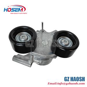 Fan Pulley Tensioner DC1Q - 6A228 - AA -0 Fit For Ford V348 2.2 J351 - Standard