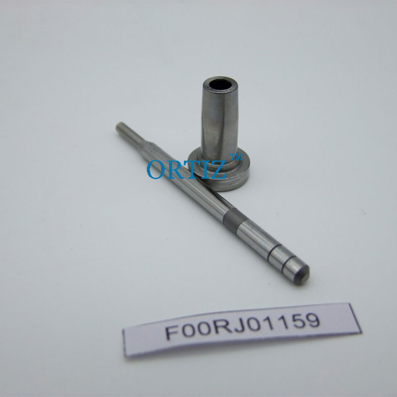 ORTIZ Chevrolet Silverado F00R J01 159 diesel engine injector control valve assy F00RJ01159