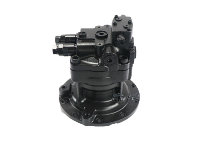 YN15V00002F4 Hydraulic Swing Motor SK200-6E M5X130 For Kobelco