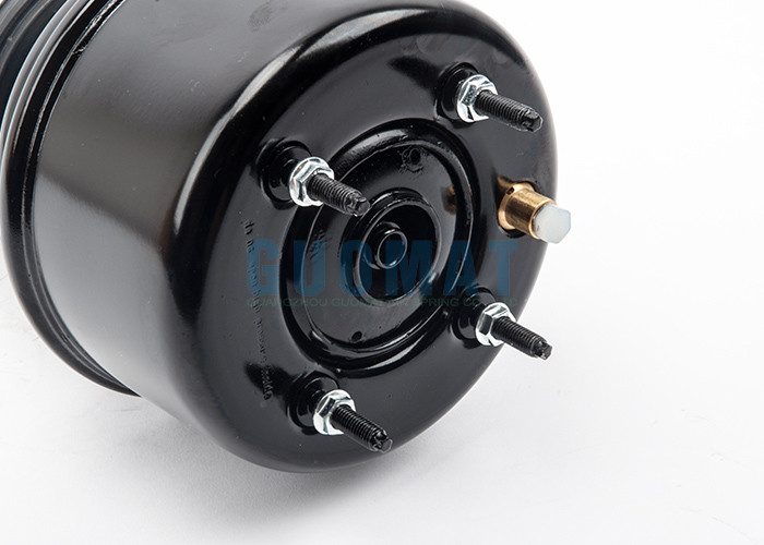 Natural Rubber Suspension Air Spring Front Air Suspension Shock Absorber C2C41347