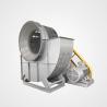 Buy cheap 1100 Pa 15kw 1000r Centrifugal Suction Blower Fan from wholesalers