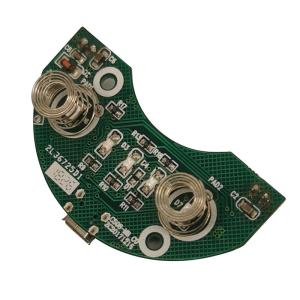  Pcba Factory FR4 SMD Copper PCB Assembly Multilayer Pcb Manufactures