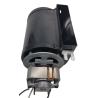Buy cheap AC 38W 0.7A Fireplace Blower Motor Special Bracket Air For Fireplace from wholesalers