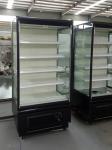 500L Display Volume Multideck Display Fridge With R452a Refrigerant CE